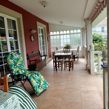 O Seixo 2 Hotel Mugardos Ngoại thất bức ảnh